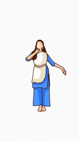 Nritya Knots